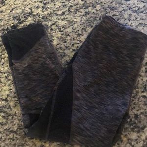 Daisy Fuentes Capris